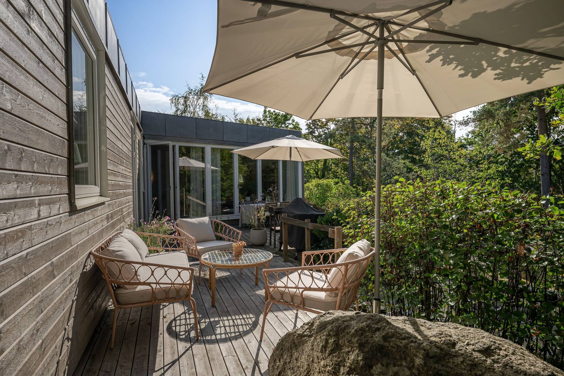 5 rum villa på Kullagatan 3 Idehult, Nybro kommun - bild 2