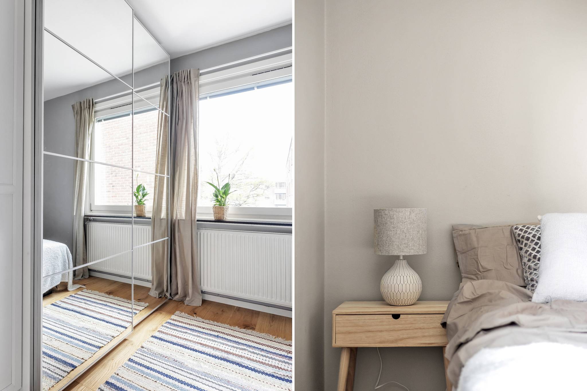 6 rum Lägenhet på Granitvägen 19A Eriksberg Uppsala kommun - bild 32