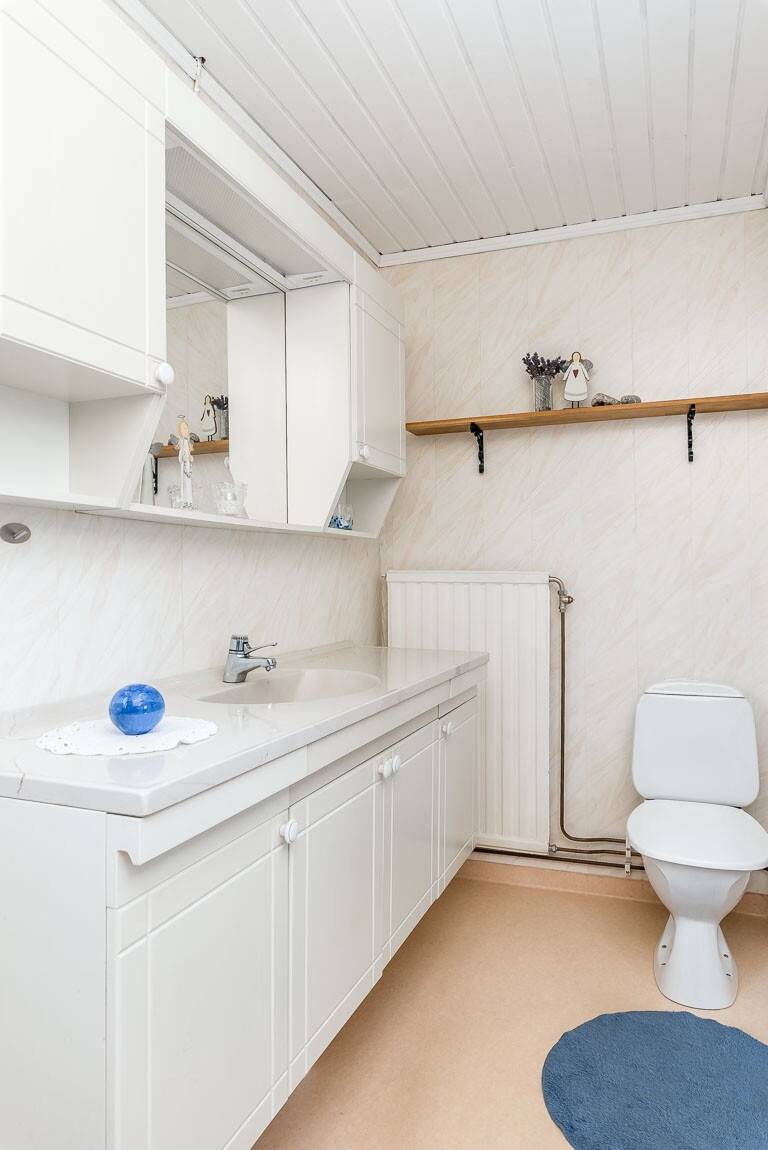 4 rum Villa på Helenedalsvägen 37 Hudiksvall Hudiksvalls kommun - bild 18