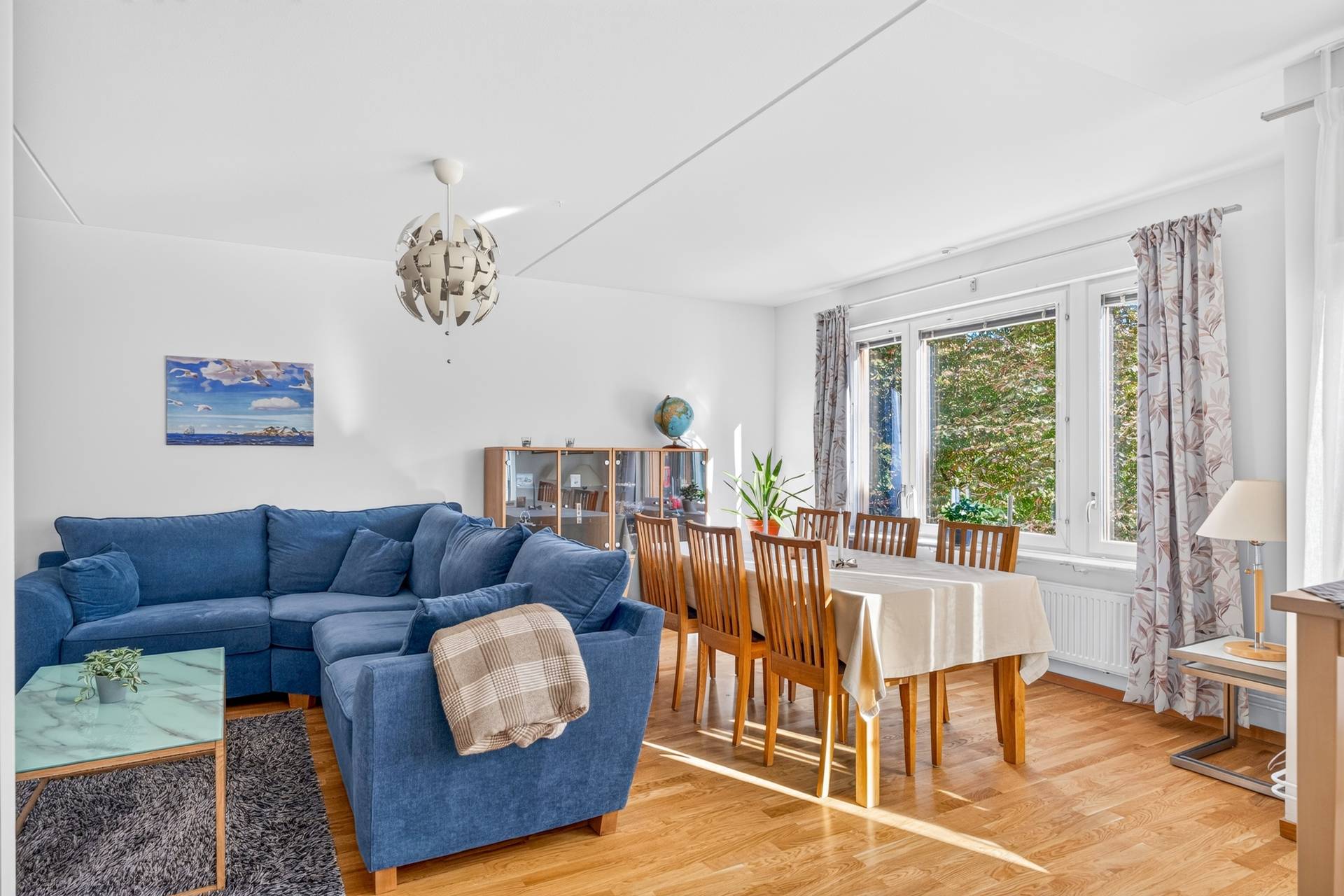3 rum Lägenhet på Vattholmavägen 4A Kapellgärdet Uppsala kommun - bild 6