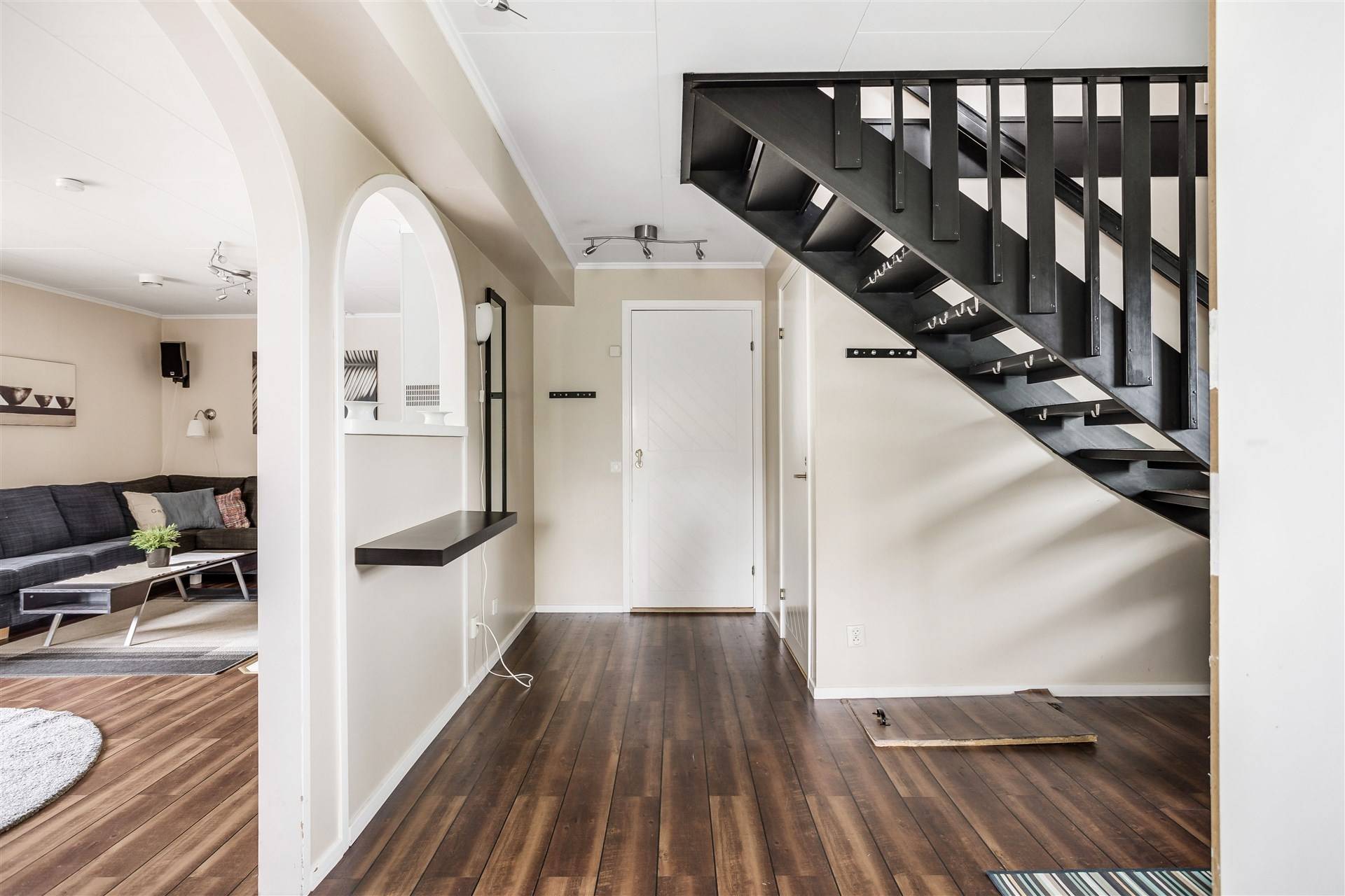 5 rum Villa på Jamlivägen 5 Storvallen/Visjövalen Åre kommun - bild 10