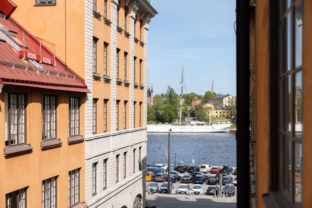 3 rum Lägenhet på Brunnsgränd 3 Gamla Stan Stockholms kommun - bild 4