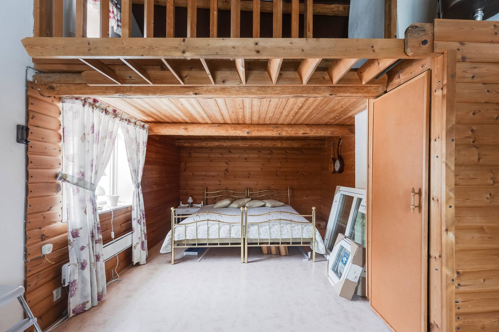 5 rum Villa på Jönshyttan Björkbacka 413 Storå Lindesbergs kommun - bild 40