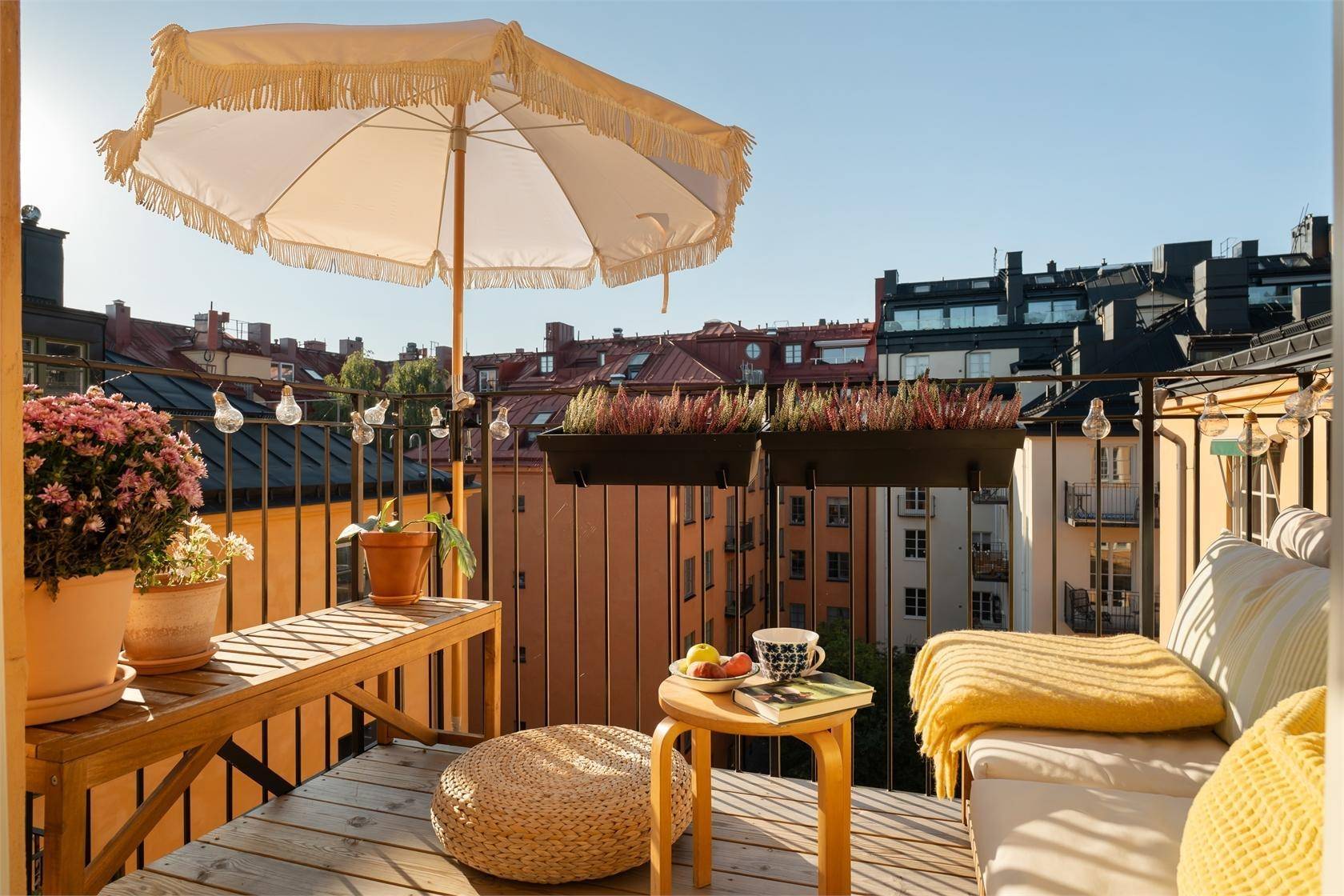Stockholm, Stockholms kommun