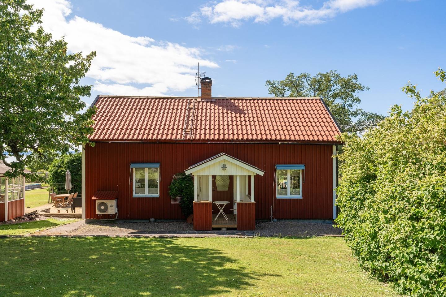 4 rum Villa på Boeryd 7 Gränna Jönköpings kommun - bild 7