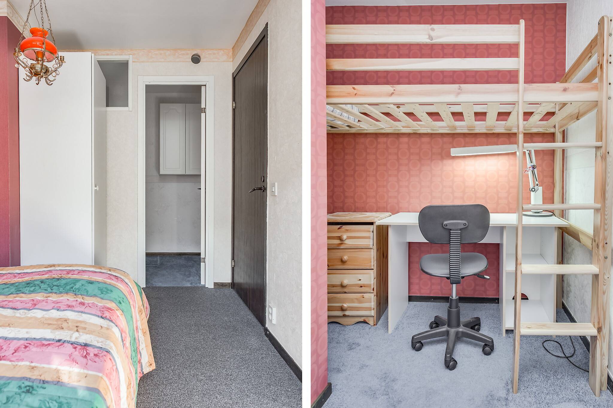 2 rum Lägenhet på Värmlandsgatan 8B Herrhagen Karlstads kommun - bild 16