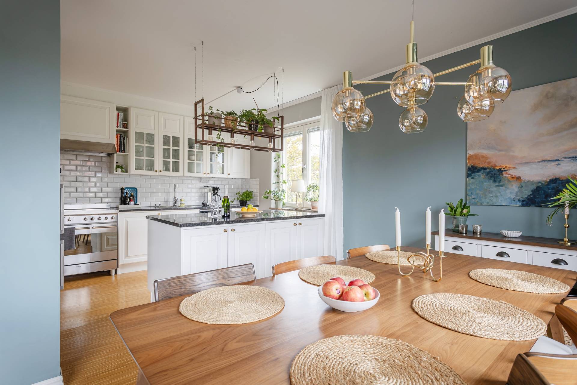 3 rum Lägenhet på Råsundavägen 152, 4 tr Råsunda Solna kommun - bild 4