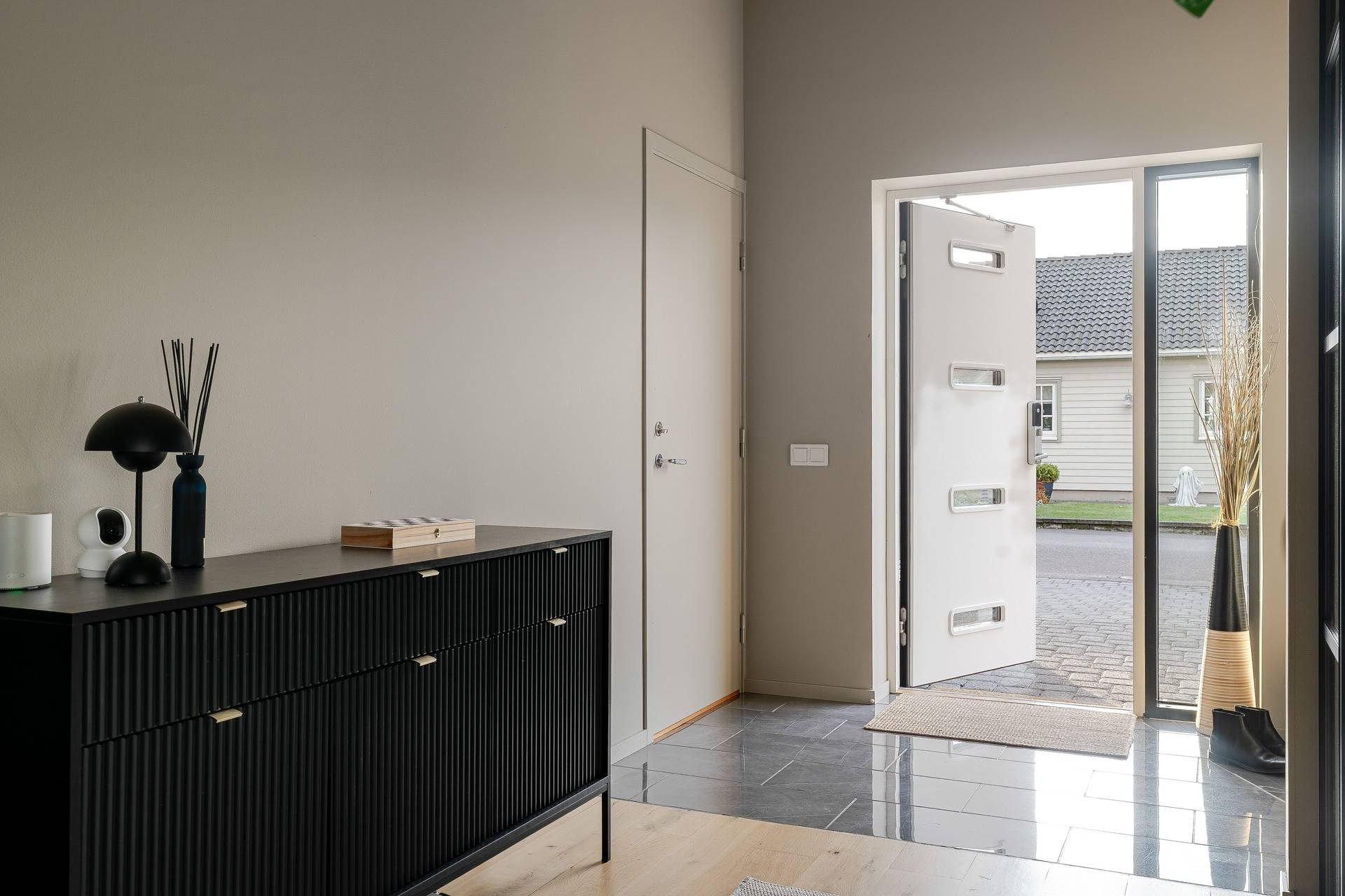 5 rum Villa på Gullrisgatan 30 Kumla Kumla kommun - bild 9