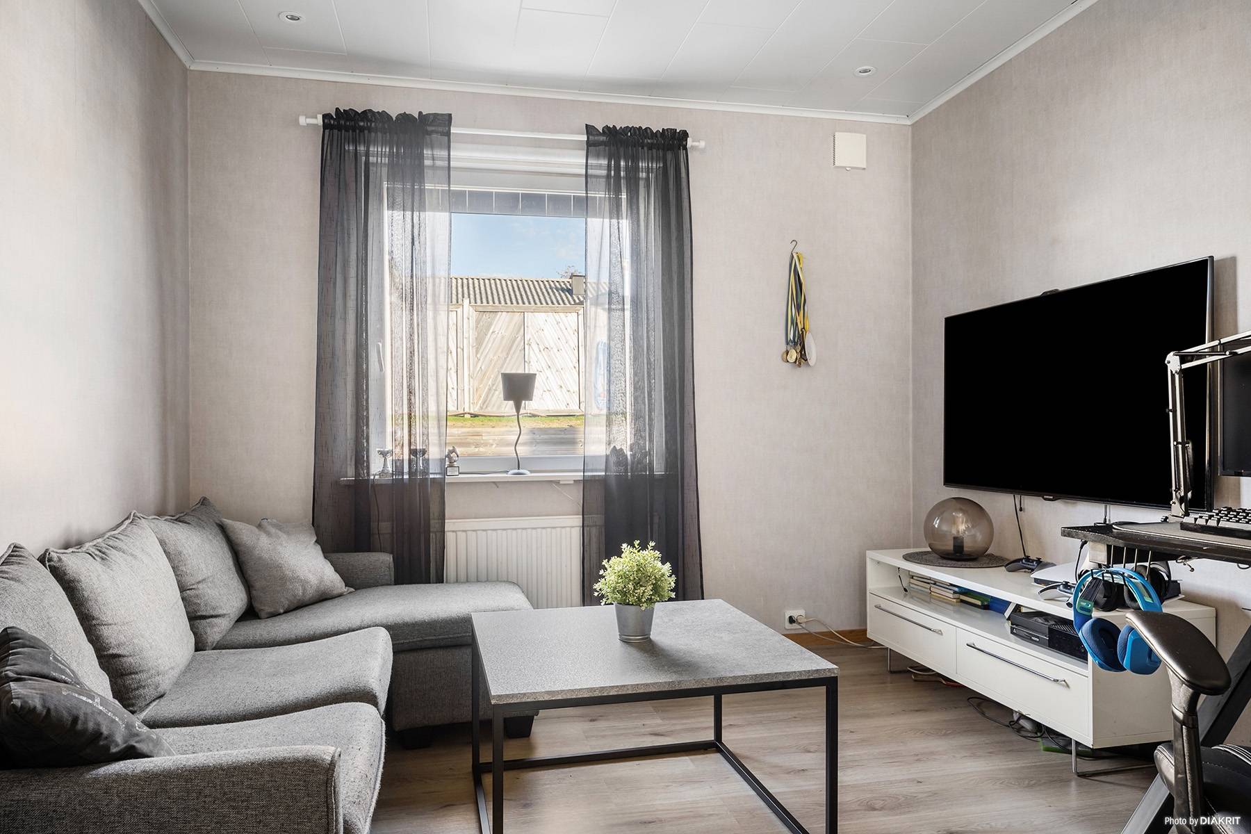 5 rum Villa på Fasangatan 2 Östra Ljungby Klippans kommun - bild 16