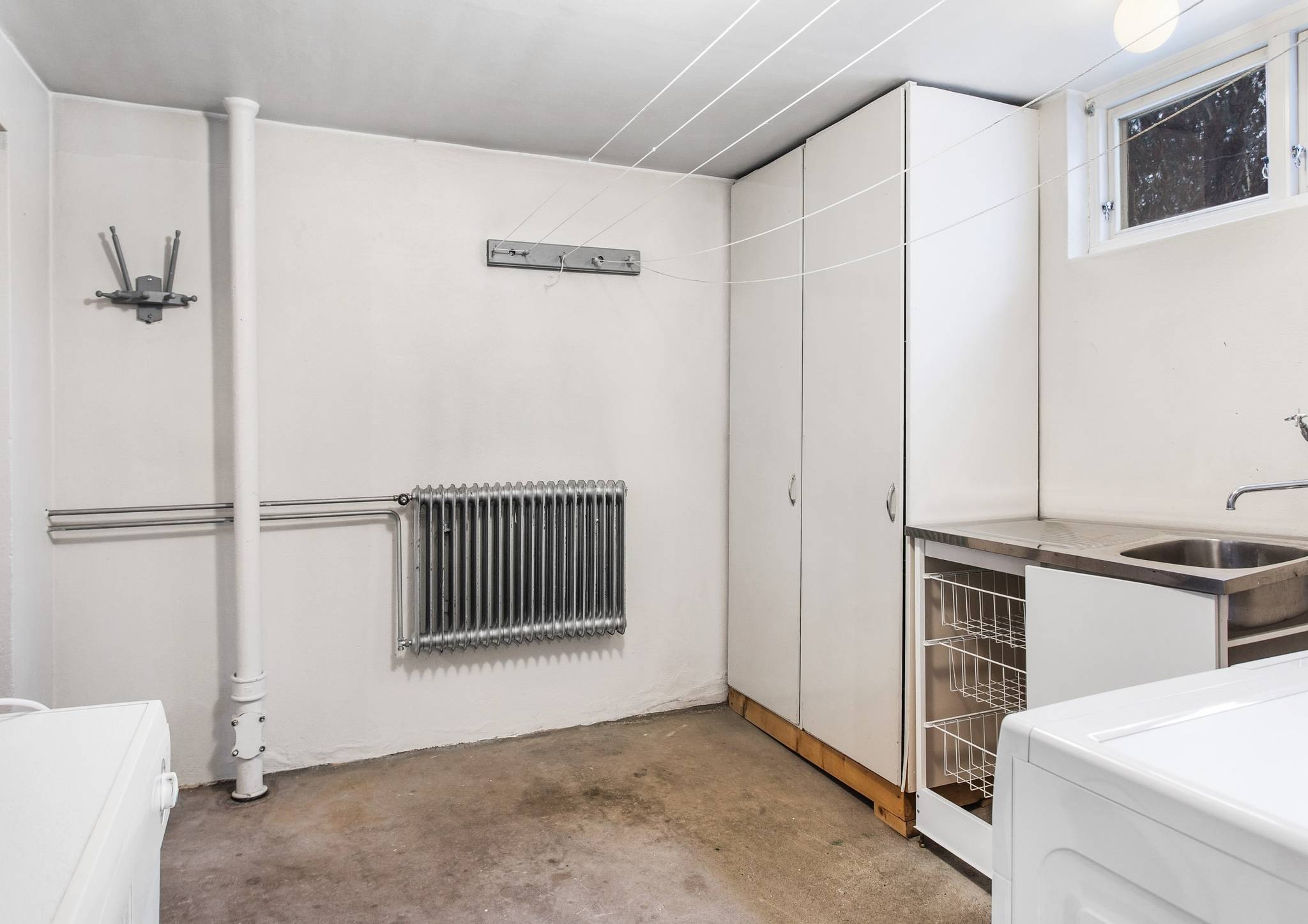 7 rum Villa på Stinsvägen 7 Duved Åre kommun - bild 39