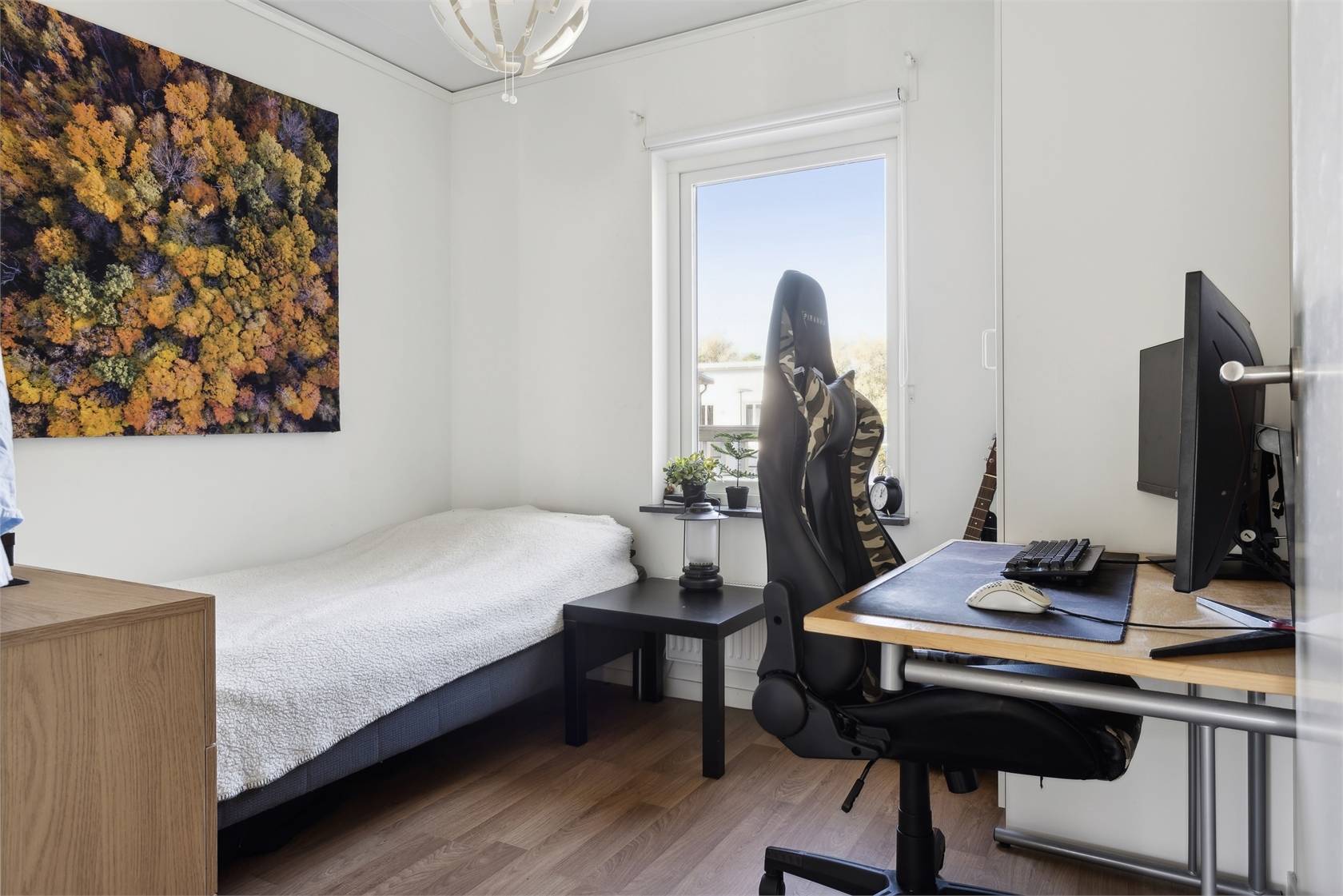 5 rum Parhus på Byggvägen 14B Trosa Trosa kommun - bild 24
