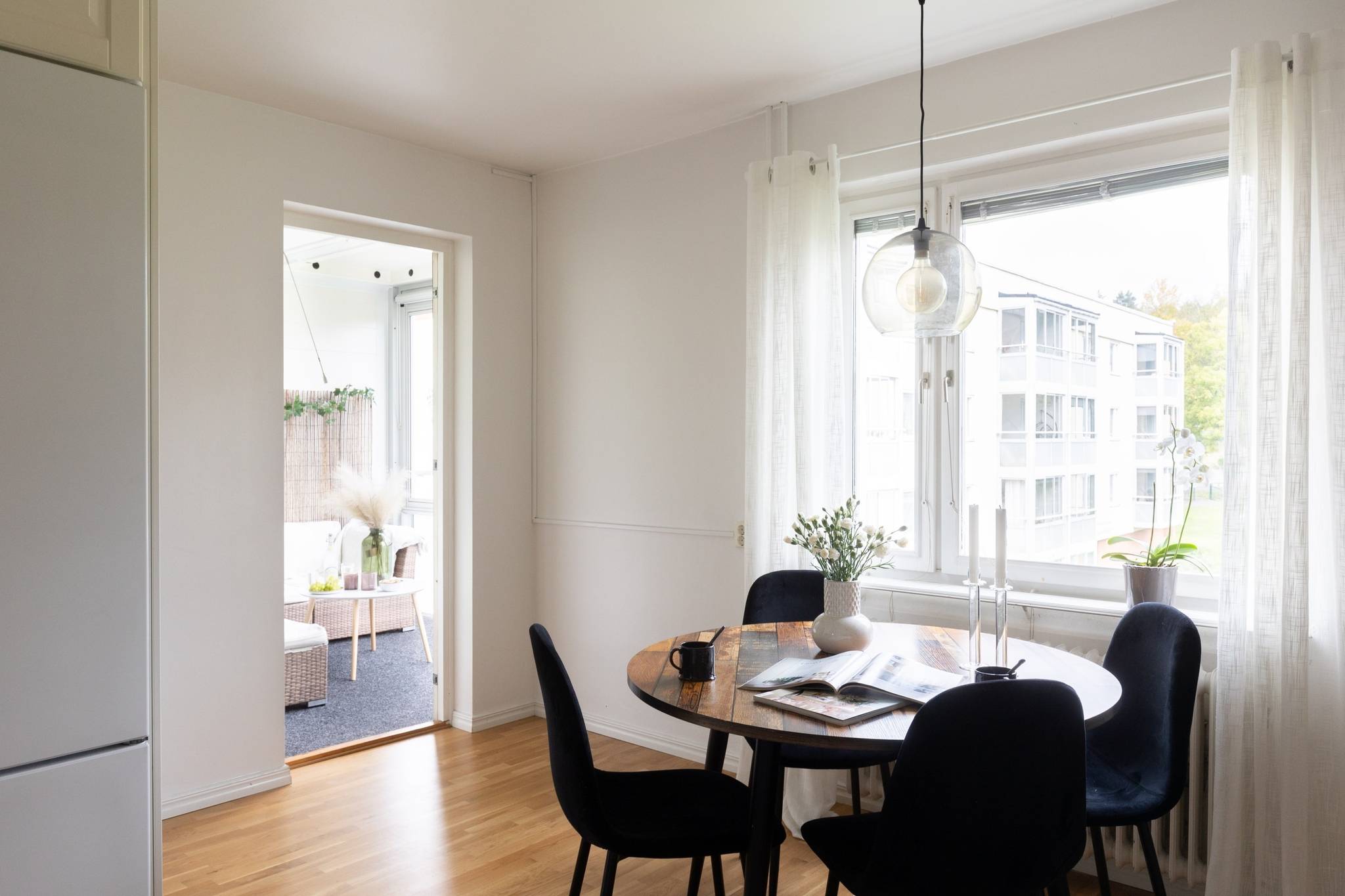 3 rum Lägenhet på Tomtebogatan 20C Slagsta Eskilstuna kommun - bild 13