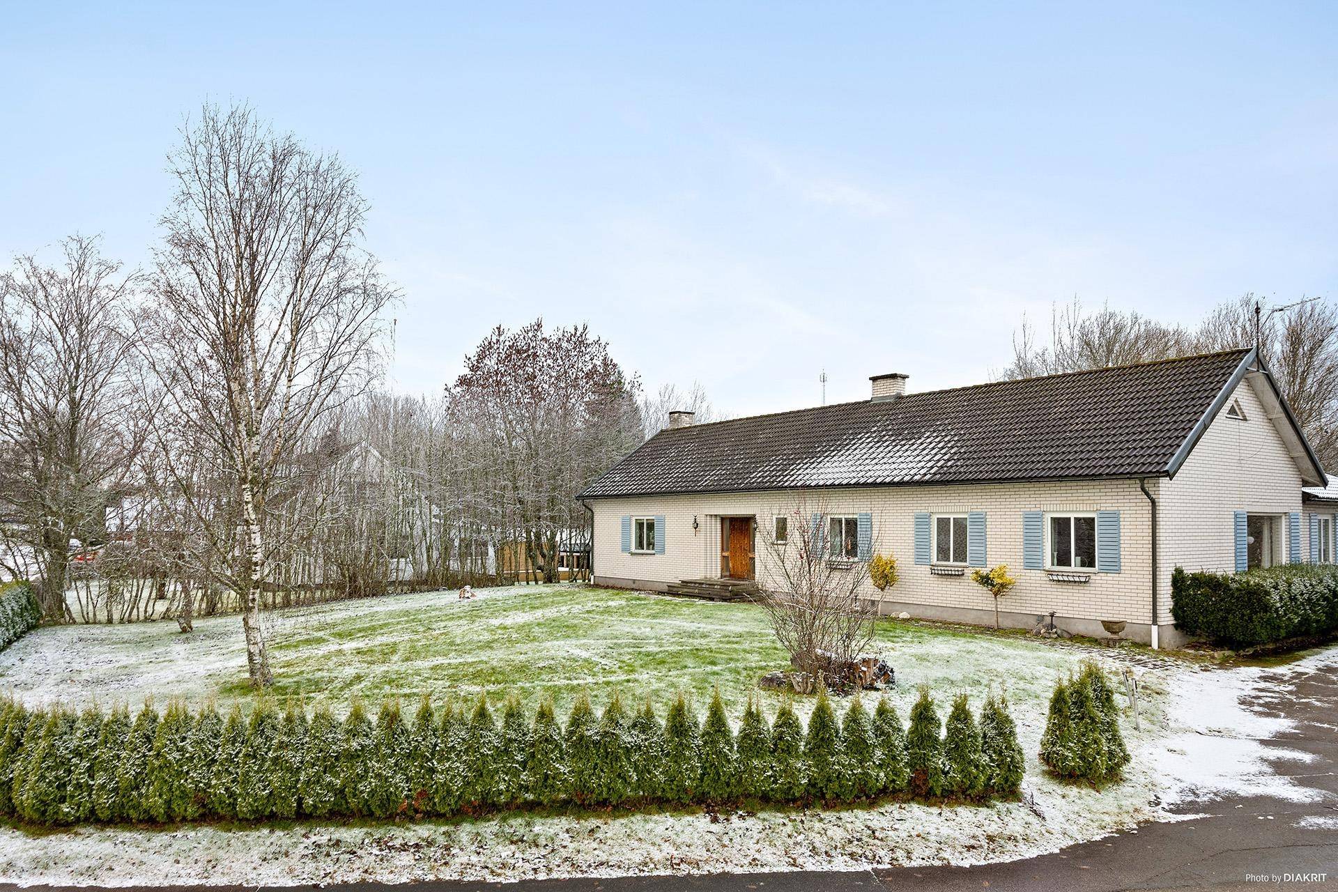 Landeryd, Hylte kommun
