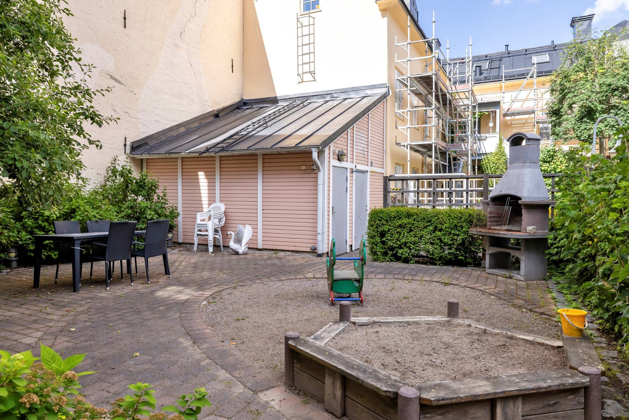 2 rum Lägenhet på S:t olofsgatan 28C Centrum Uppsala kommun - bild 28