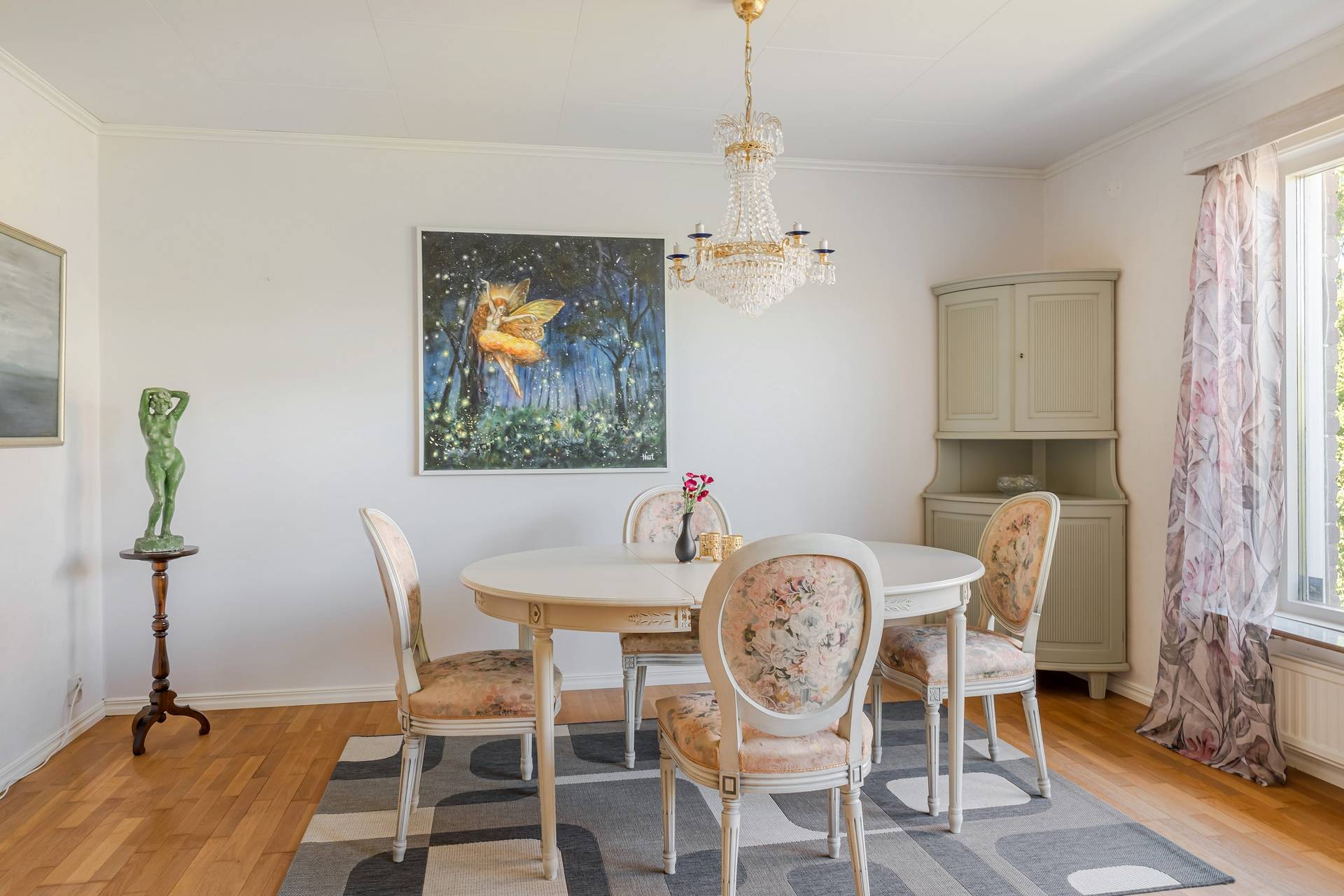 6 rum Villa på Vallmovägen 10 Brålanda Vänersborgs kommun - bild 8