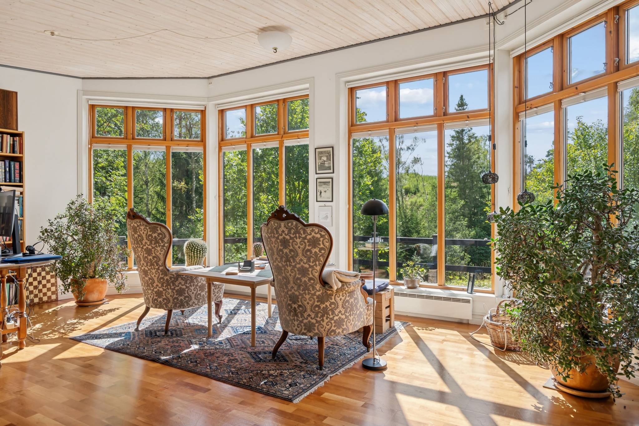 5 rum Villa på Bårared 904 Simlångsdalen Halmstads kommun - bild 5