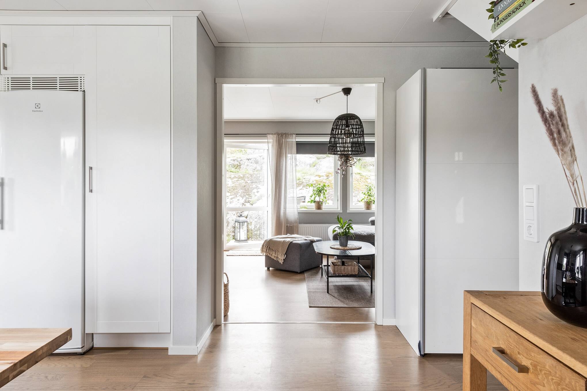 6 rum Villa på Torpavägen 66 Torpa Varbergs kommun - bild 27