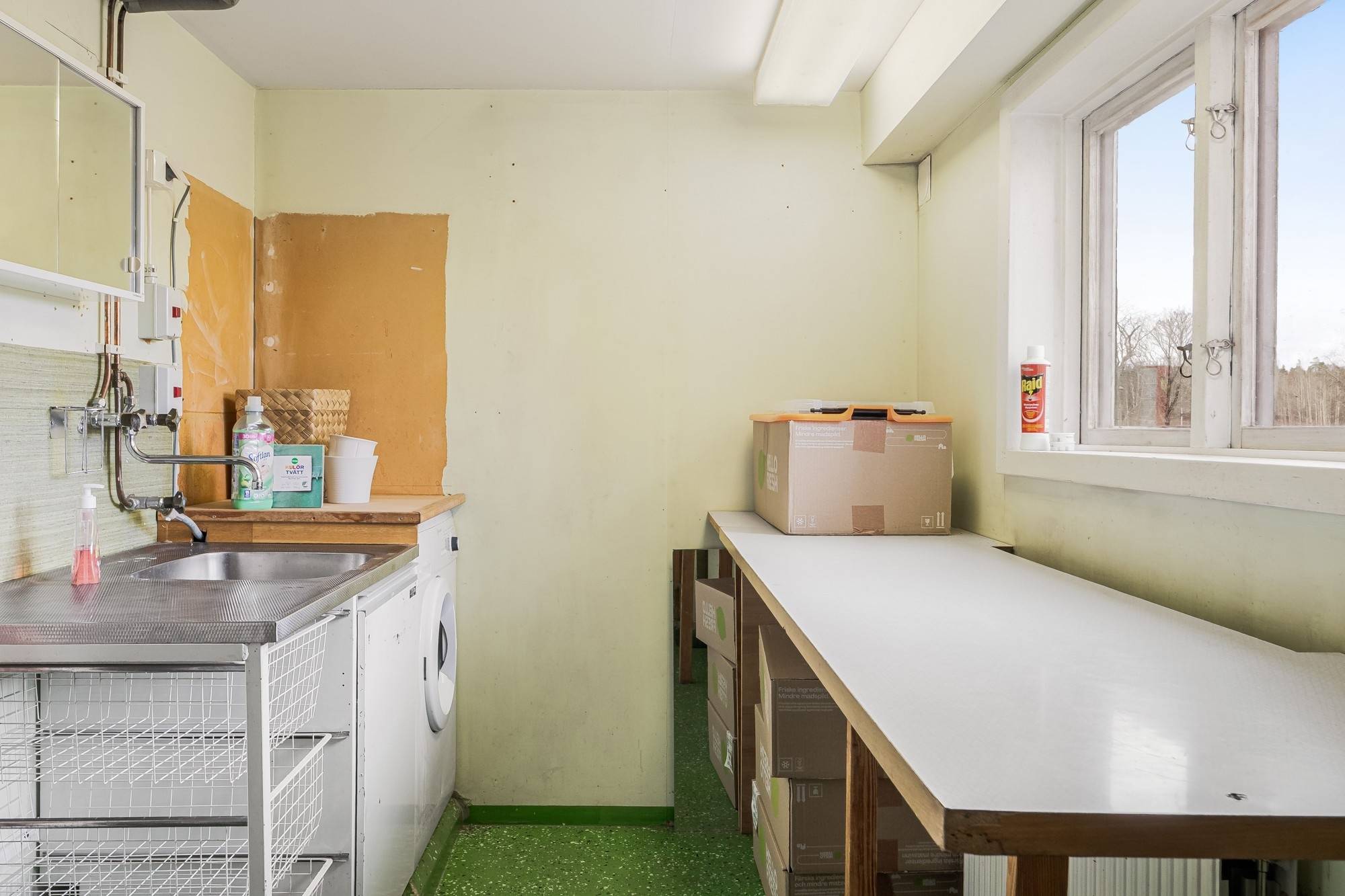 5 rum Villa på Stimmerbovägen 40 Stimmerbo Smedjebackens kommun - bild 31