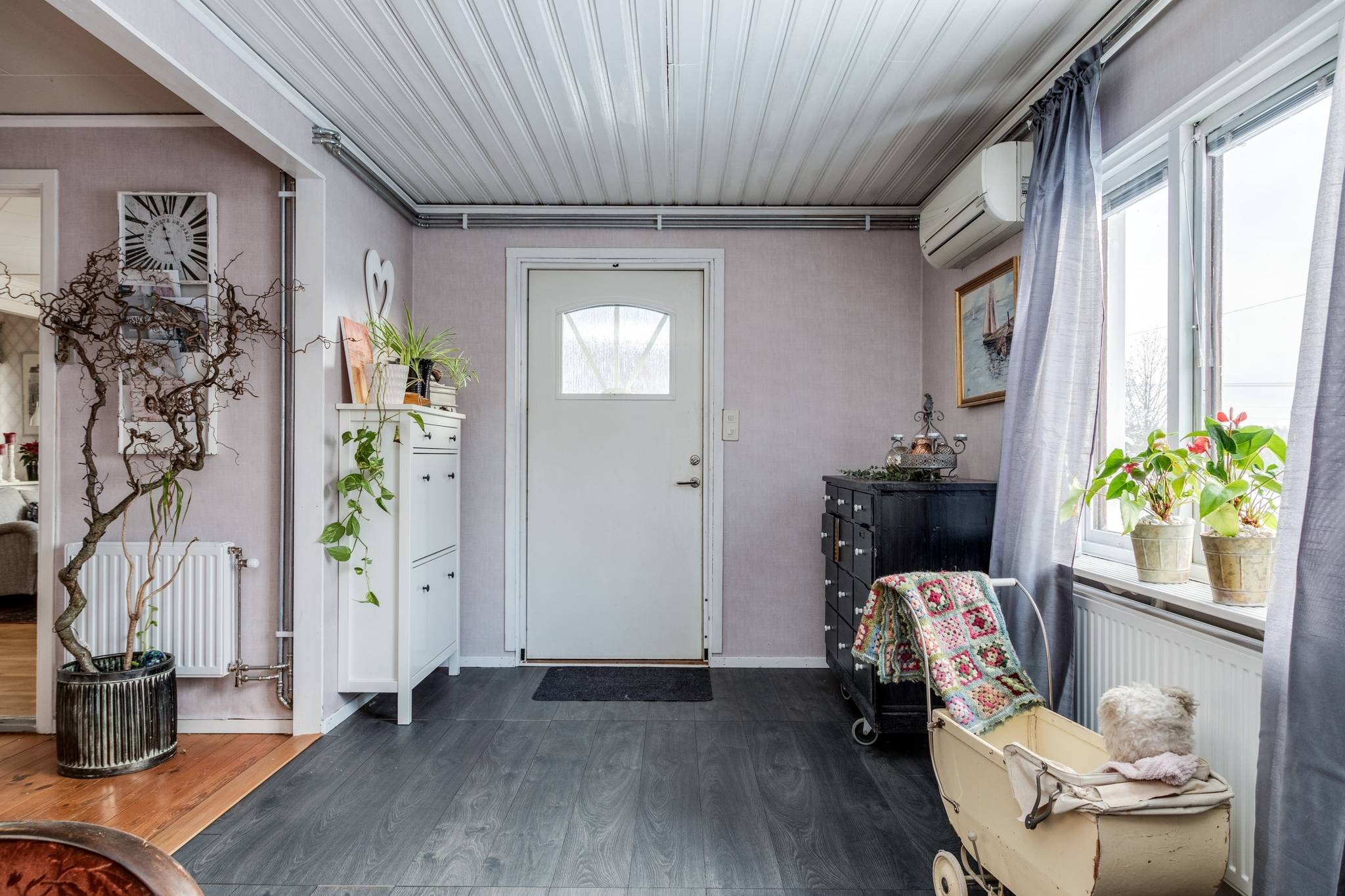 4 rum Villa på Ormestorp Björkhaga Ormestorp Hultsfreds kommun - bild 5