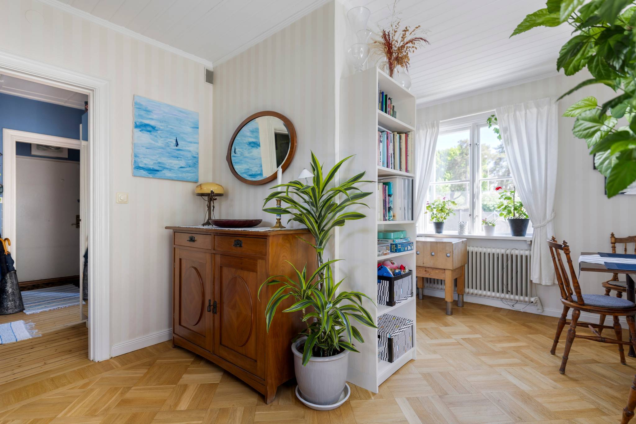 5 rum Villa på Bägerstavägen 12 Enskede Stockholms kommun - bild 13