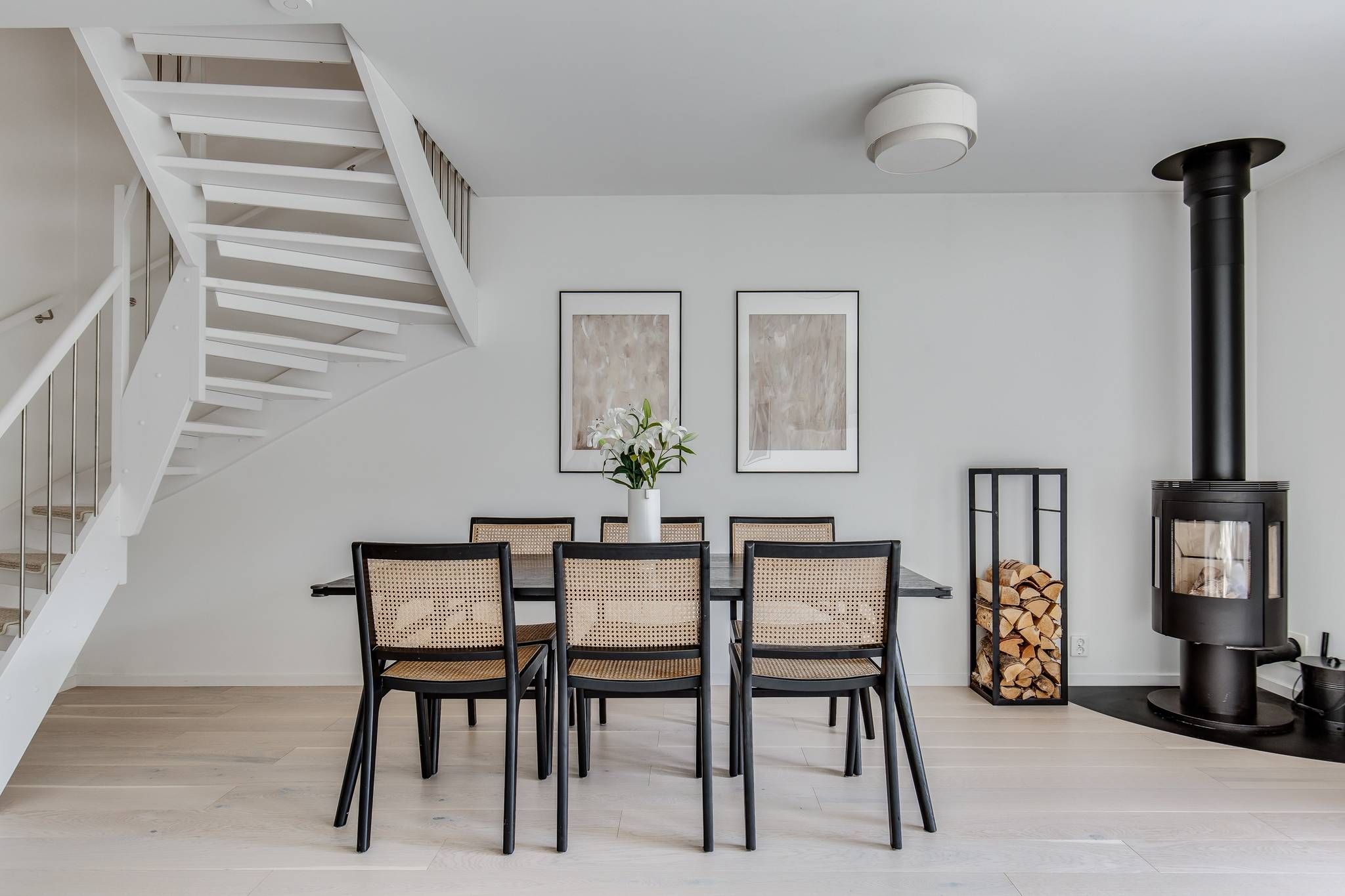 5 rum Radhus på Tornans väg 78 Steninge Slottsby Sigtuna kommun - bild 10