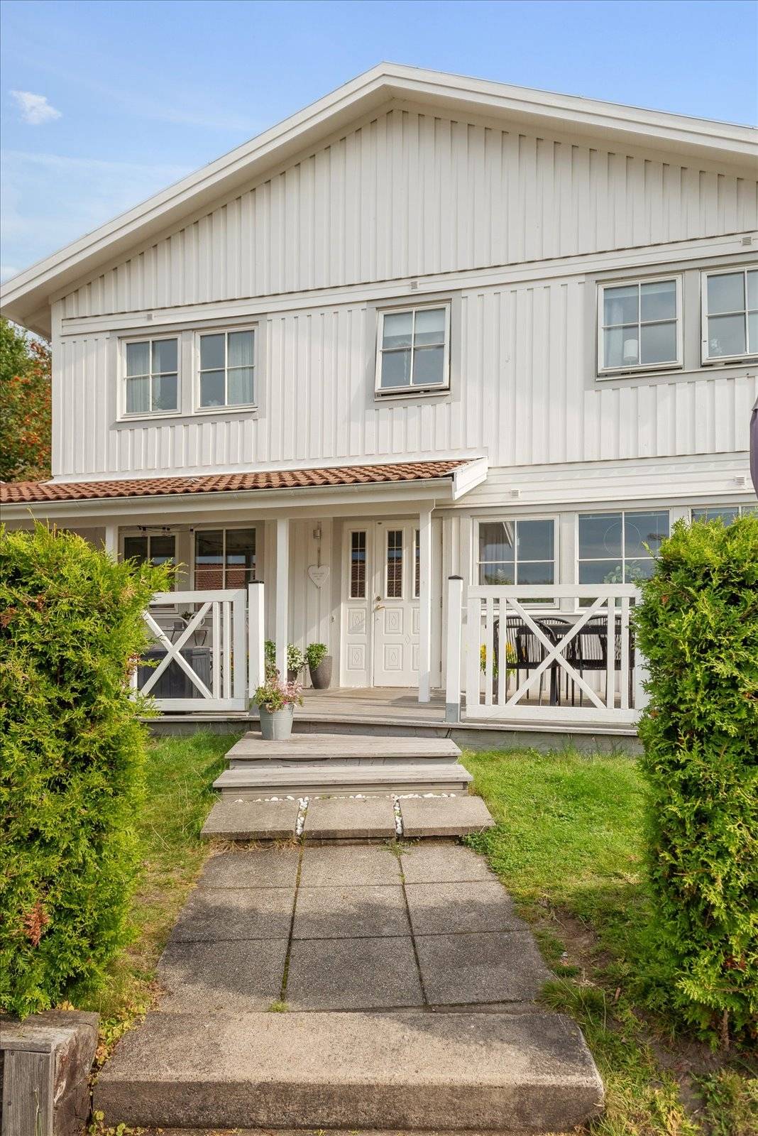 5 rum Lägenhet på Hattmakaregatan 3 Hattmakaren Strömstads kommun - bild 3