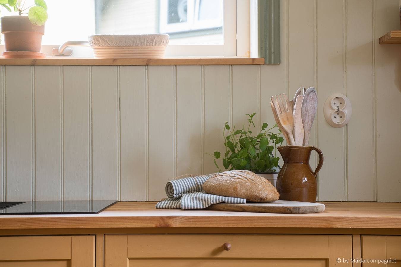 5 rum Villa på Västervångsvägen 7 Fränninge centralt Sjöbo kommun - bild 16