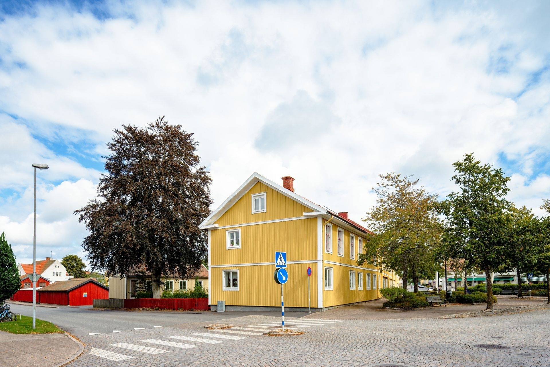 2 rum Övrig på Vattengatan 2 Centrum Värnamo kommun - bild 7