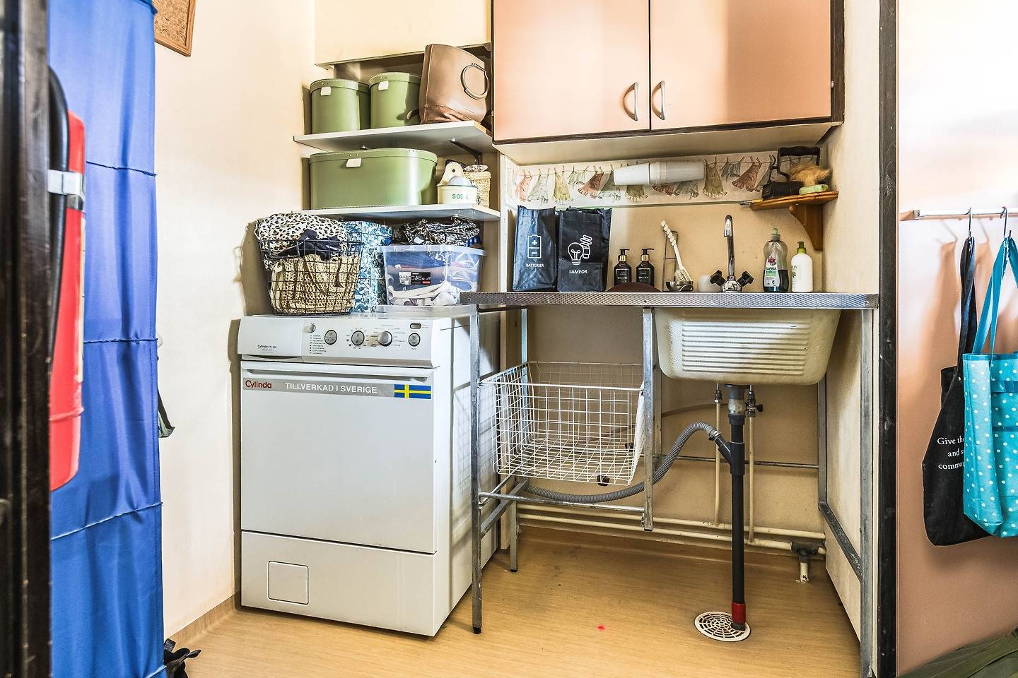 5 rum Parhus på Humlestigen 9 Centralt (Vimmerby) Vimmerby kommun - bild 8