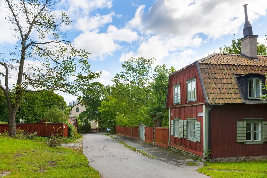 2.5 rum Lägenhet på Katarina Bangata 57, 5 tr Södermalm Stockholms kommun - bild 42