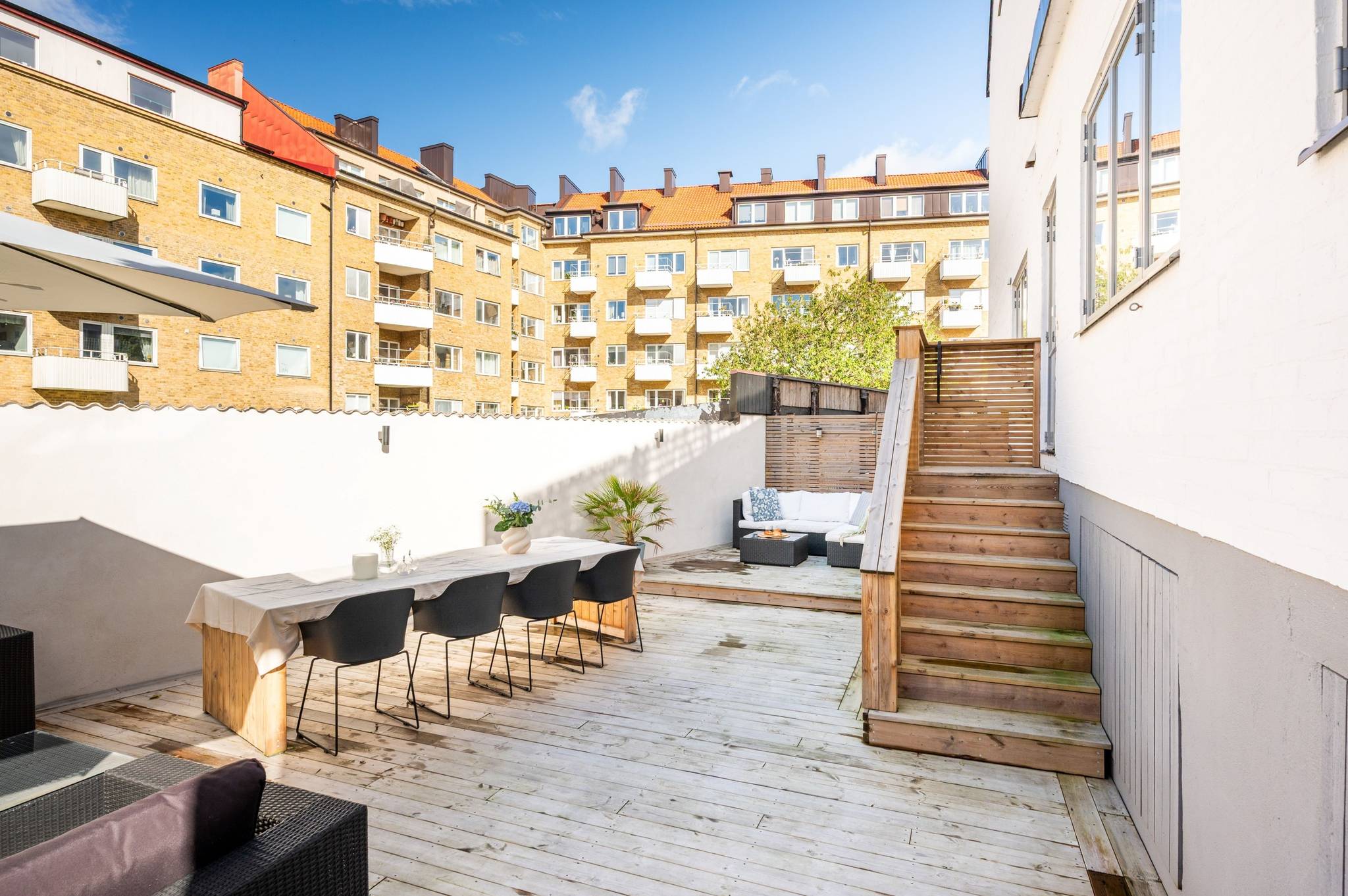 5 rum Lägenhet på Helmfeltsgatan 9B Tågaborg Helsingborgs kommun - bild 41