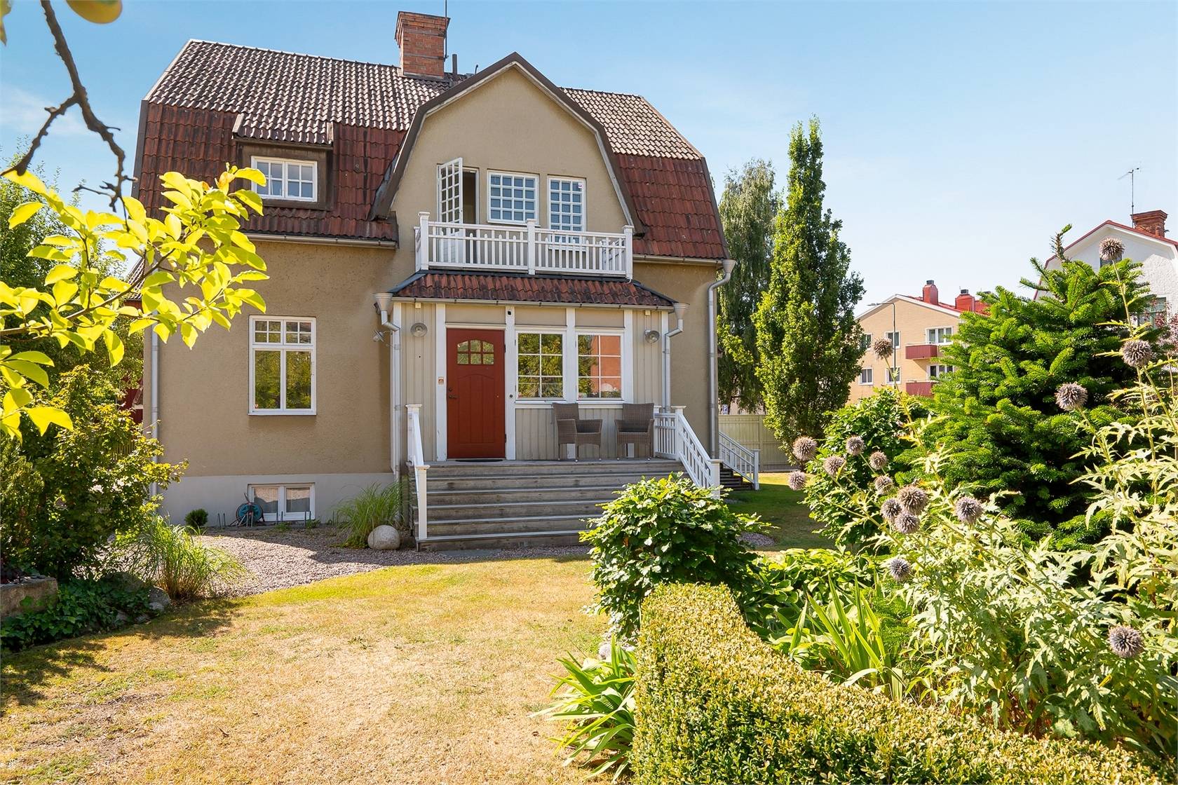 Enköping, Enköpings kommun