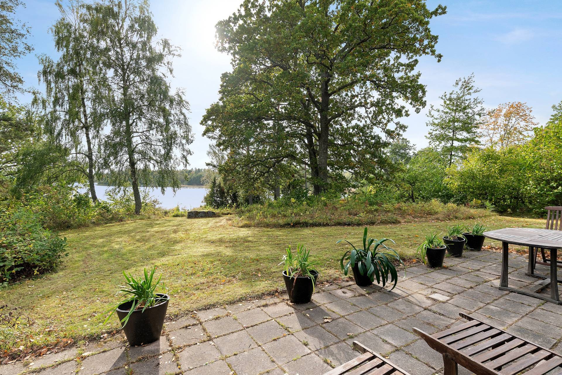 3 rum Villa på Havsörnsstigen 5 Södra Rörvik Norrtälje kommun - bild 14