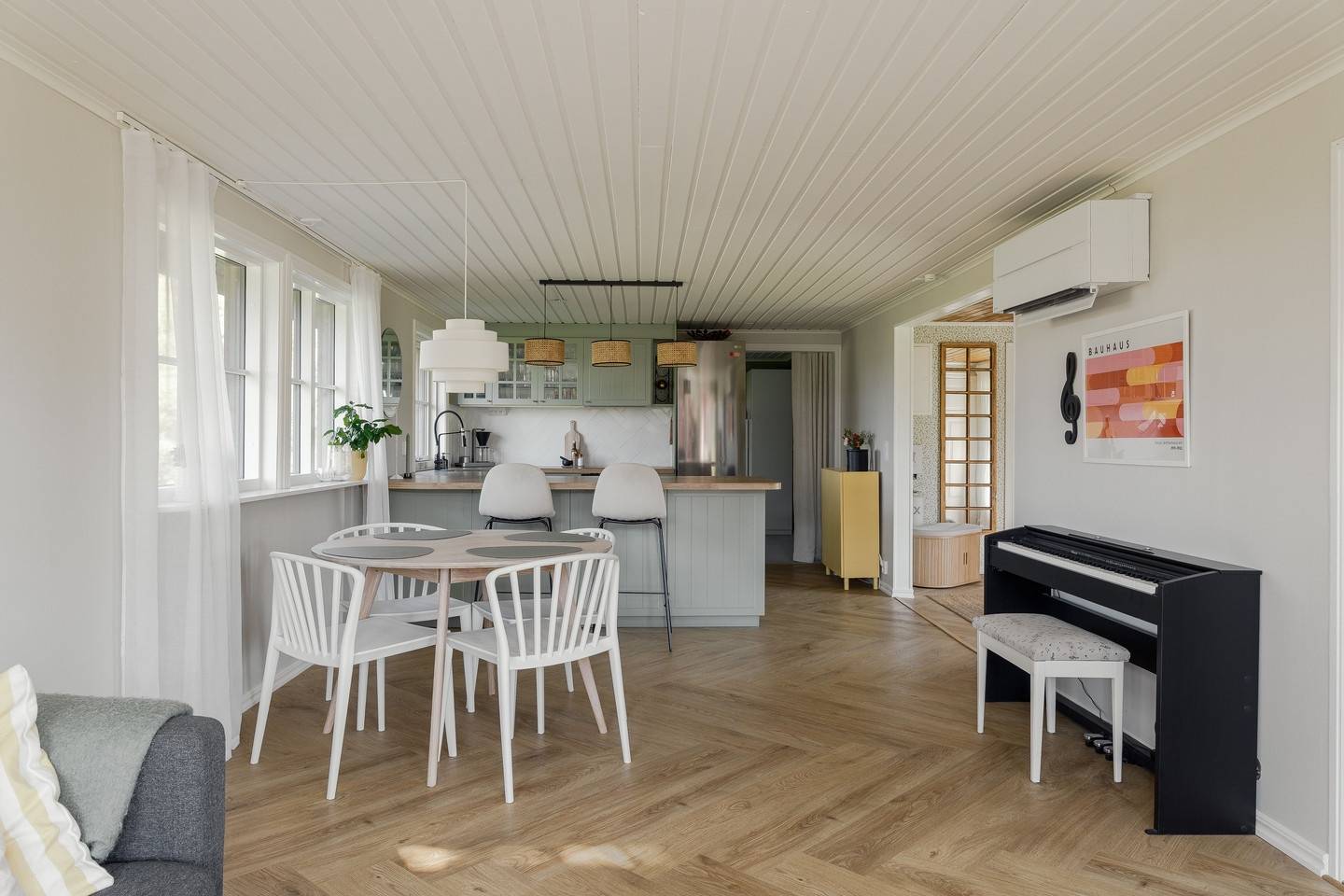 3 rum Vinterbonat fritidshus på Norra Ekholmen Kulltorp Gnosjö kommun - bild 11