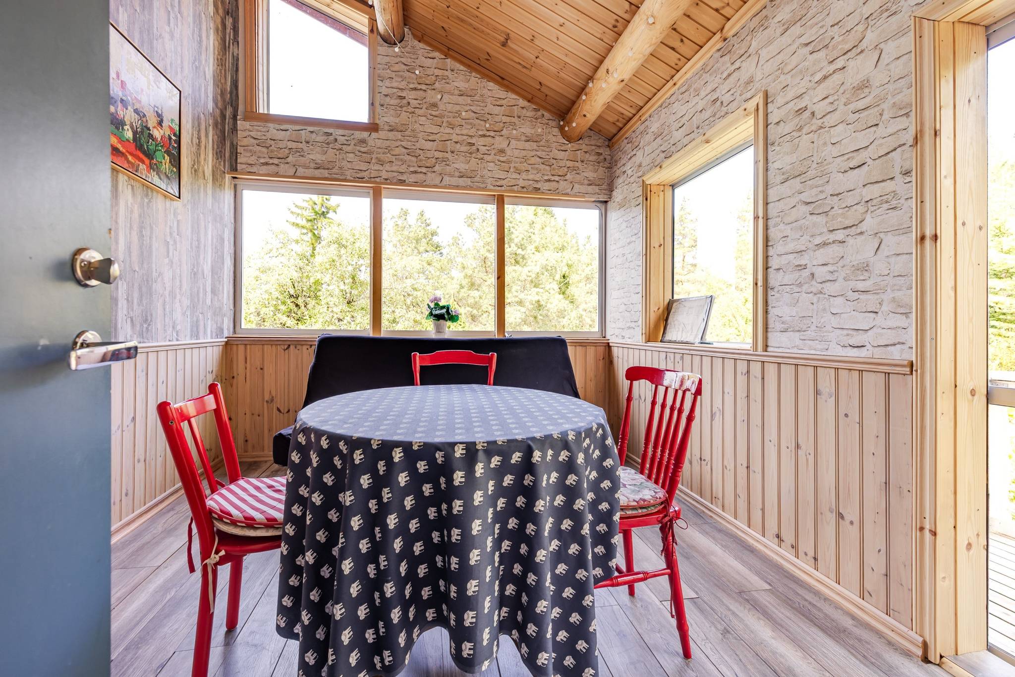 3 rum fritidshus på Ekorrstigen 5 Lövstavret-Solvik, Eskilstuna kommun - bild 5