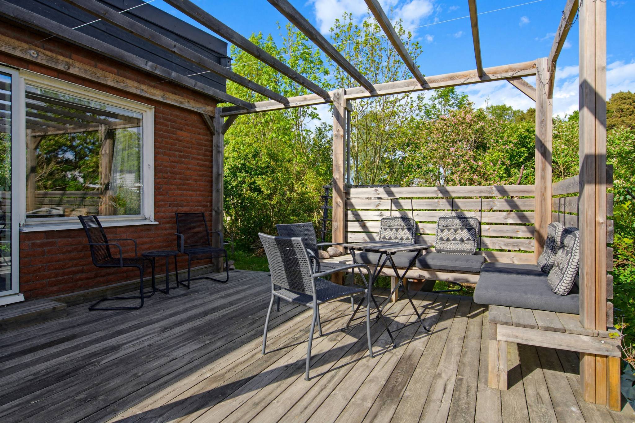 8 rum Villa på Hovtångsvägen 2 Valsätra Uppsala kommun - bild 18