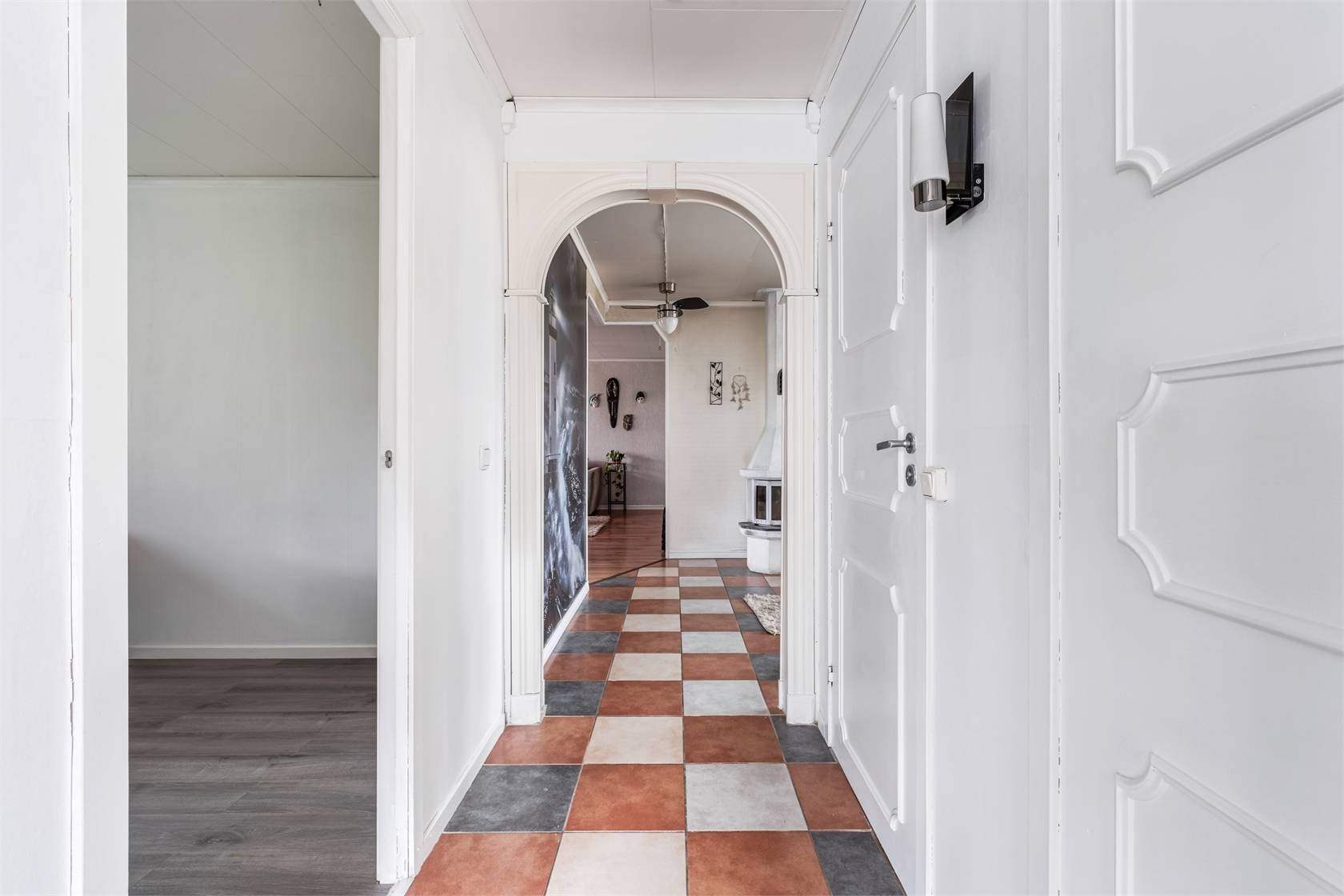 4 rum Villa på Gångstigen 4 Kvarnsveden Borlänge kommun - bild 6