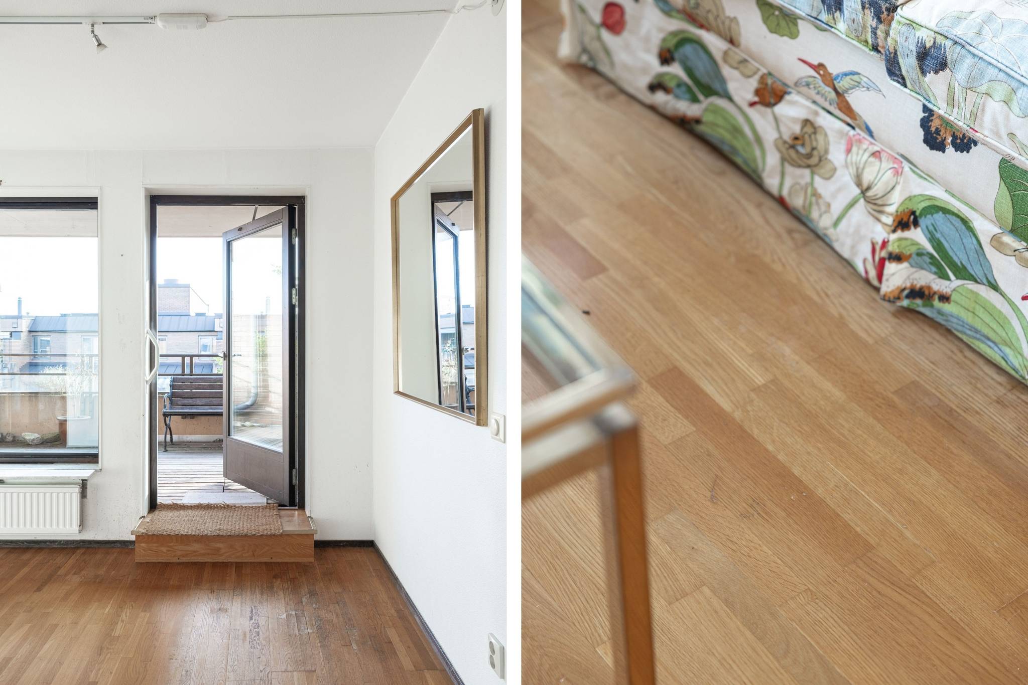 3 rum Lägenhet på Humlegatan 8 City Malmö kommun - bild 11