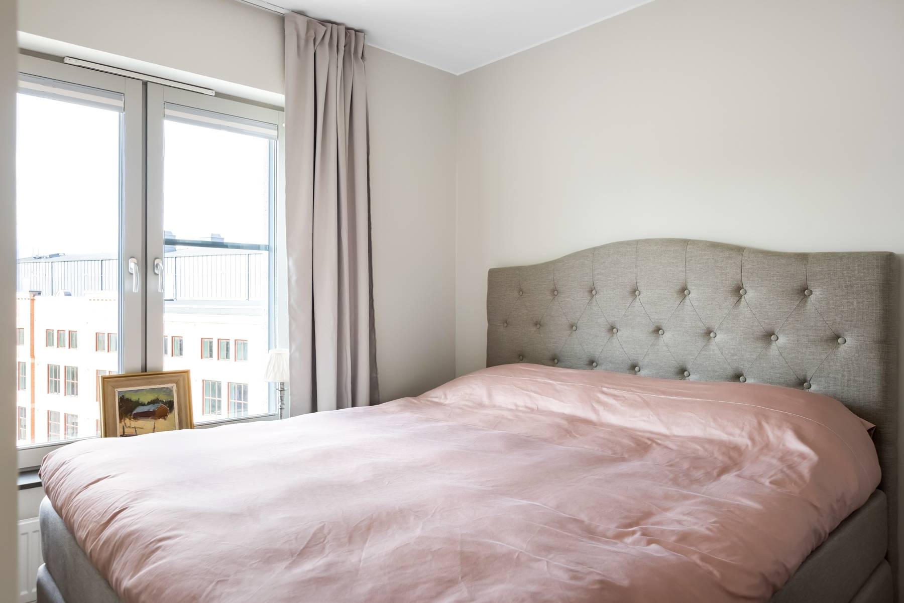 2 rum Lägenhet på Max Sievertsgatan 6B, 7 tr! Centrala Sundbyberg Sundbybergs kommun - bild 13