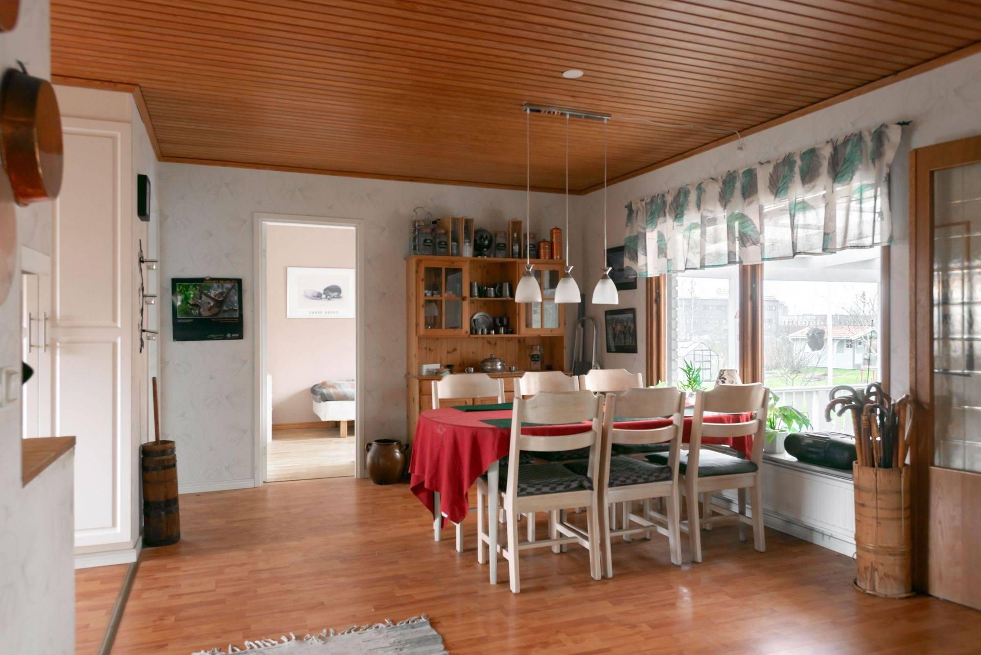 5 rum Villa på Norra Brovägen 15 Örebro Örebro kommun - bild 7