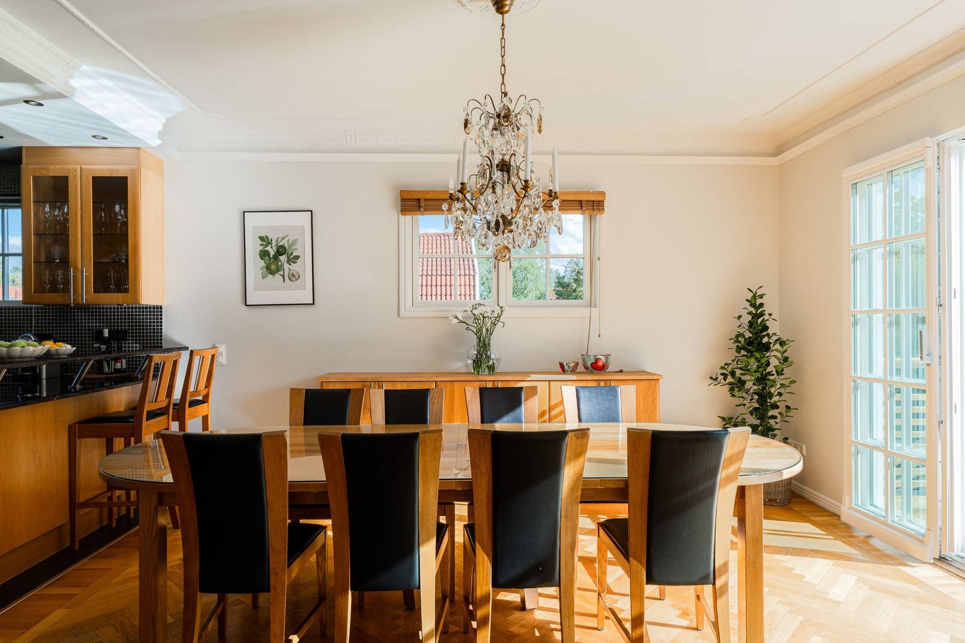 7 rum Villa på Hägerstensvägen 321 Mälarhöjden Stockholms kommun - bild 11