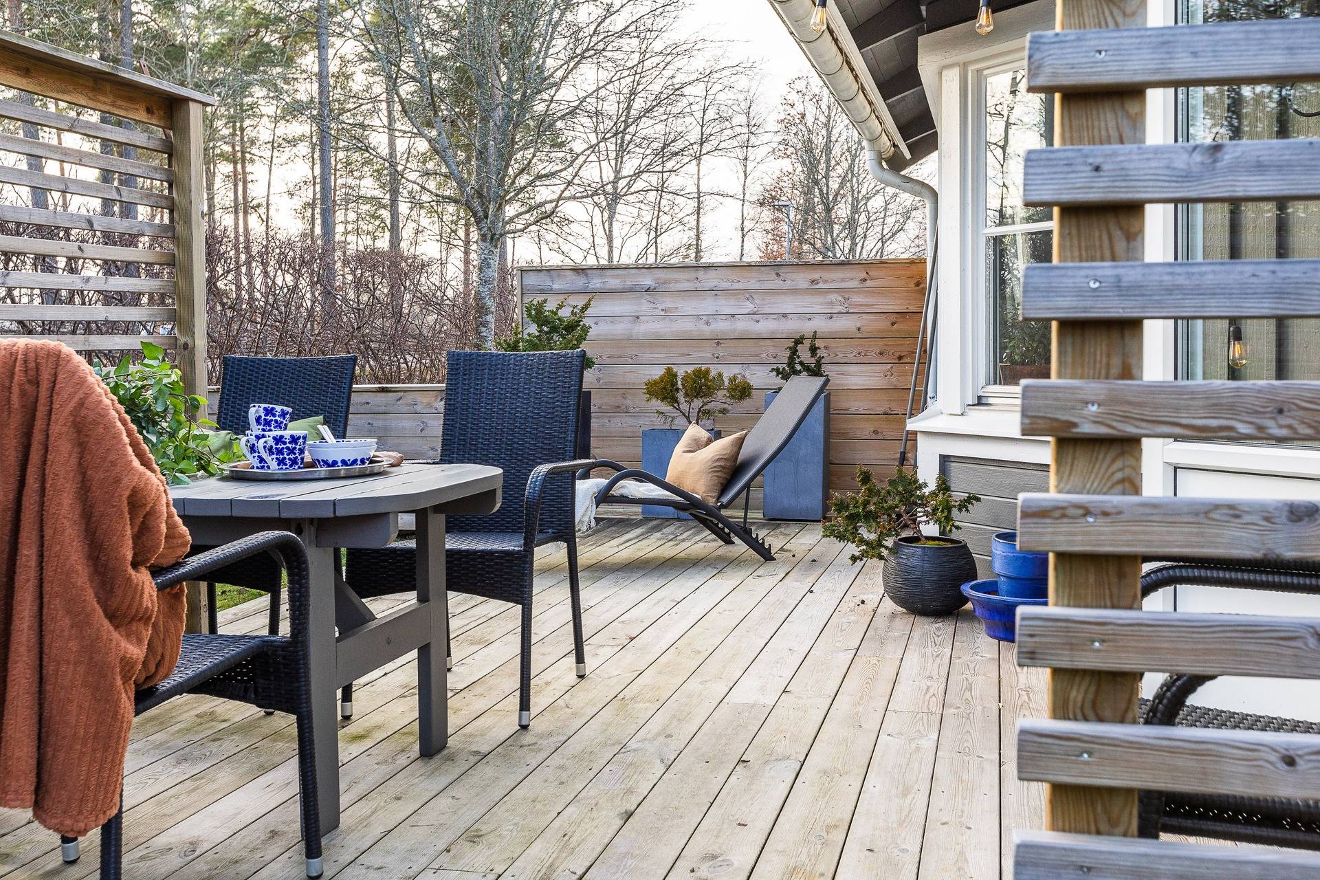 4 rum Lägenhet på Skalkarevägen 34b Kalmar Kalmar kommun - bild 31