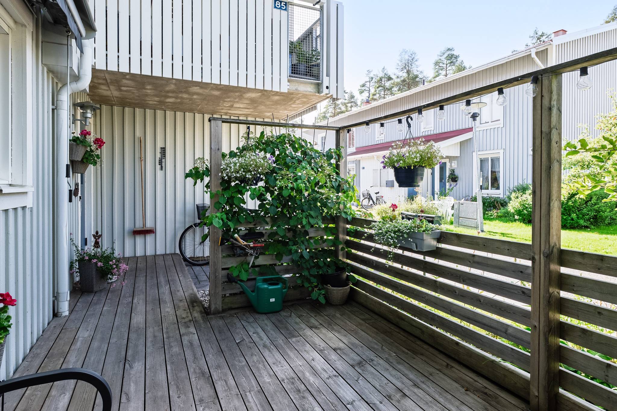 2 rum Lägenhet på Kragvägen 83 Röbäck Umeå kommun - bild 23