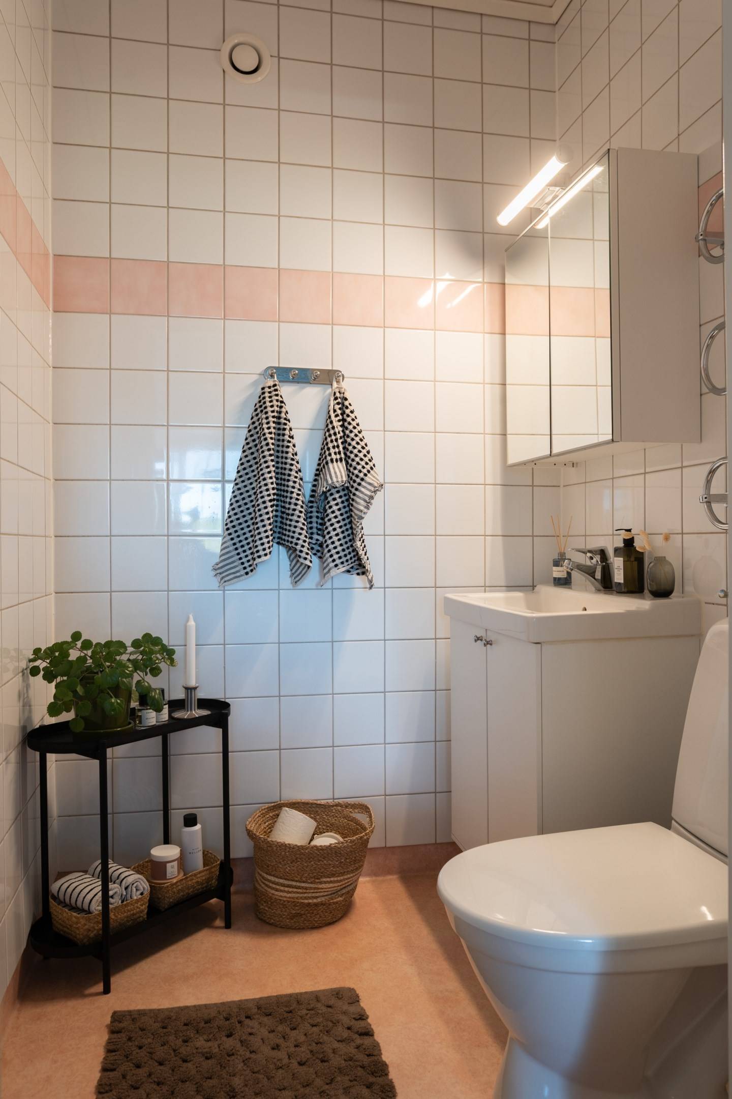 4 rum Lägenhet på Norra Kapellgatan 10A Barnängen Hallstahammars kommun - bild 27