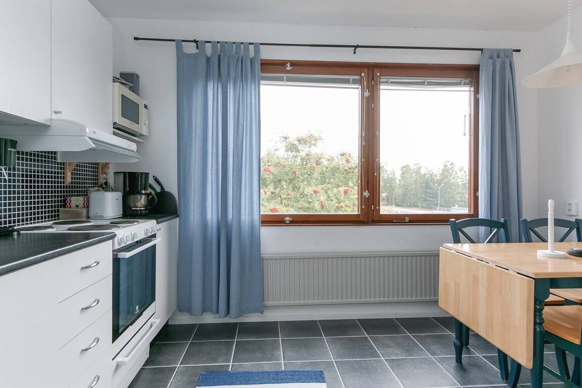 1 rum Lägenhet på Skyttegatan 8 C lgh 1201 Karstorp Västerviks kommun - bild 2