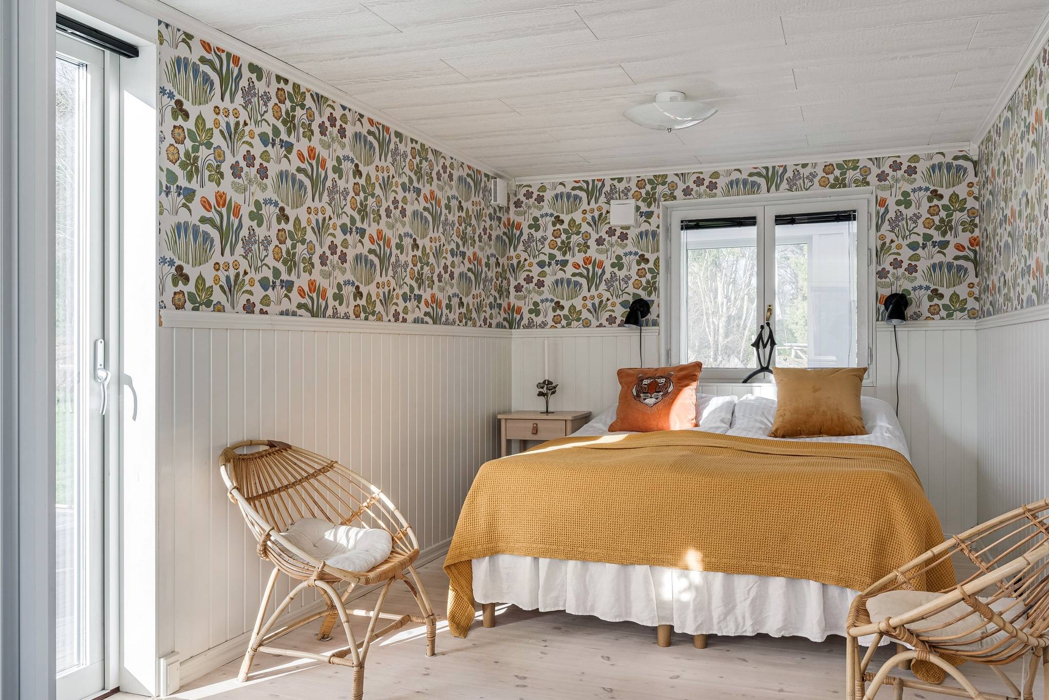3 rum Villa på Harholmsvägen 7 Kungsberga Ekerö kommun - bild 17