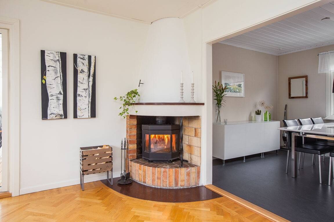 5 rum Villa på Töregatan 22 Huskvarna Stensholm Jönköpings kommun - bild 3