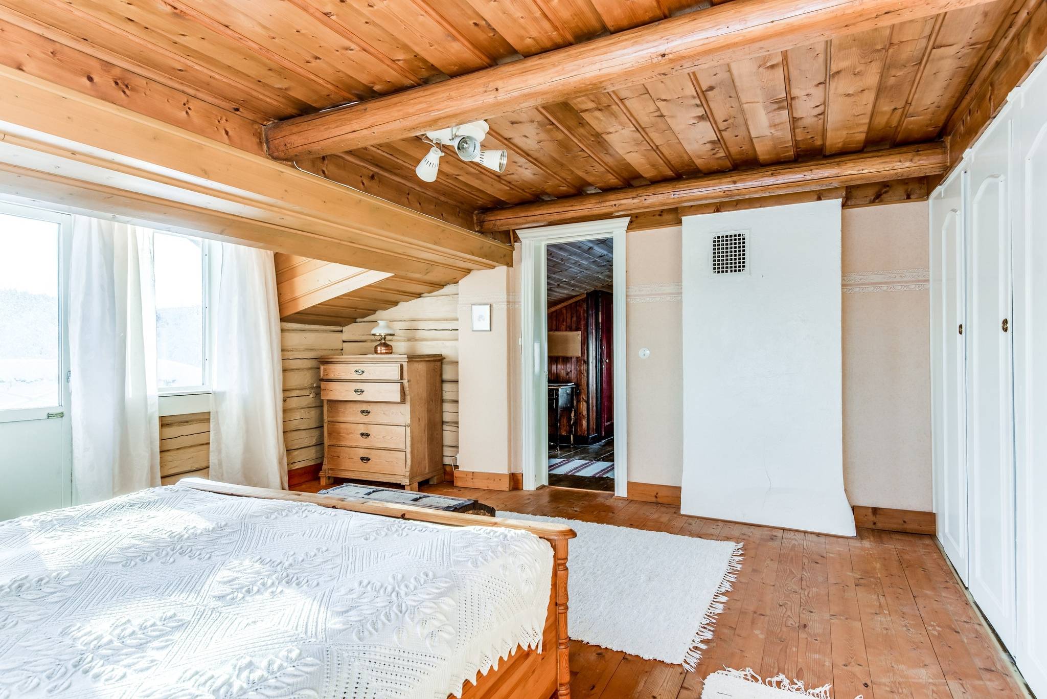8 rum Villa på Fanbyvägen 145 Stöde Sundsvalls kommun - bild 25
