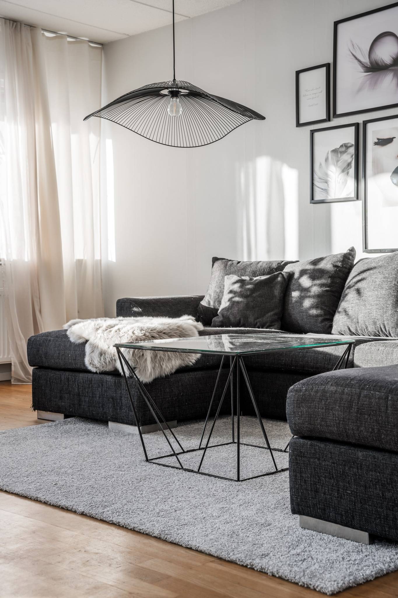 5 rum Villa på Sopranvägen 1 Sjungande dalen Skellefteå kommun - bild 4