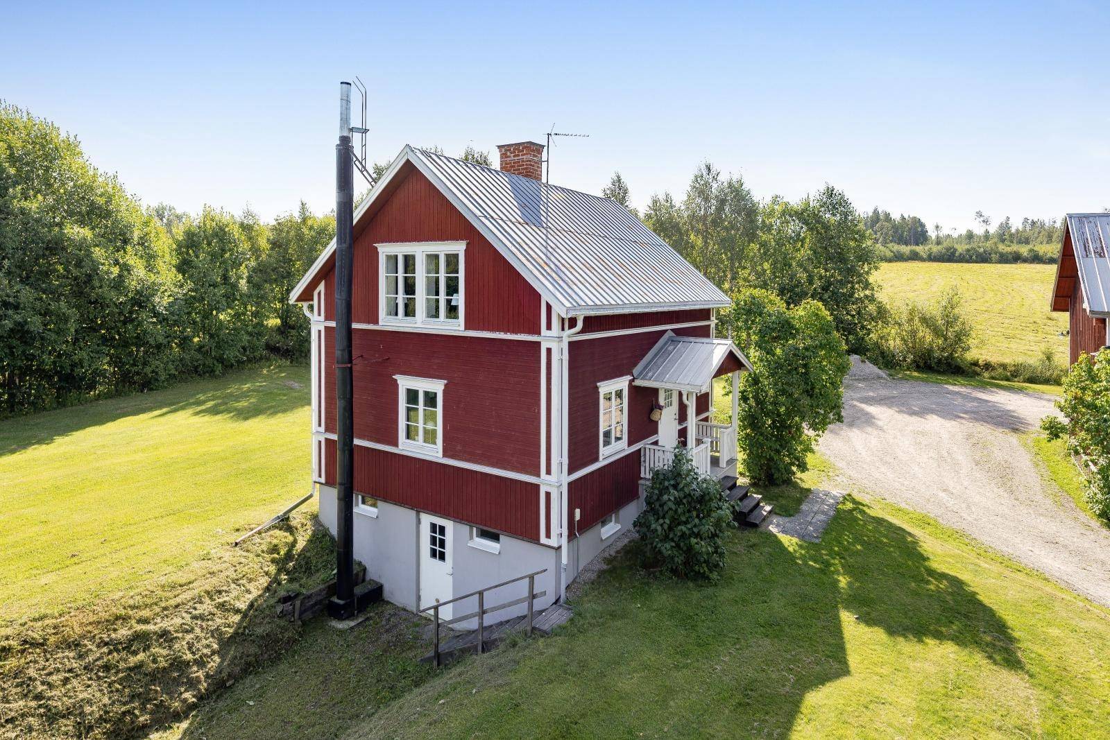 Bergsjö, Nordanstigs kommun